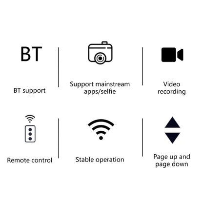 Ring Remote + Standing Box