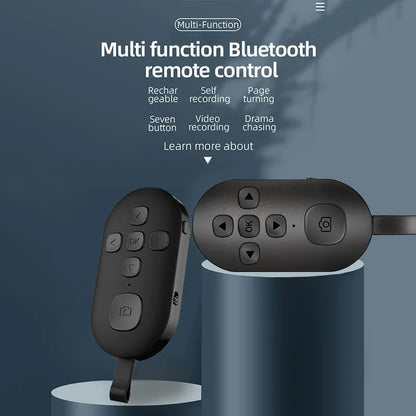 Wireless Bluetooth Mobile Remote Controller